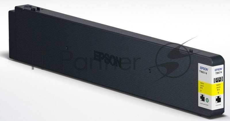 Картридж для струйного принтера I/C (y) WF-C17590