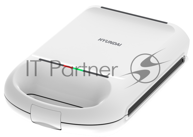 Сэндвичница Hyundai HYSM-4141 1200Вт белый