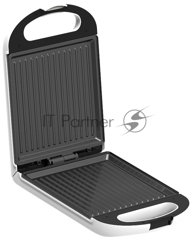 Сэндвичница Hyundai HYSM-4141 1200Вт белый