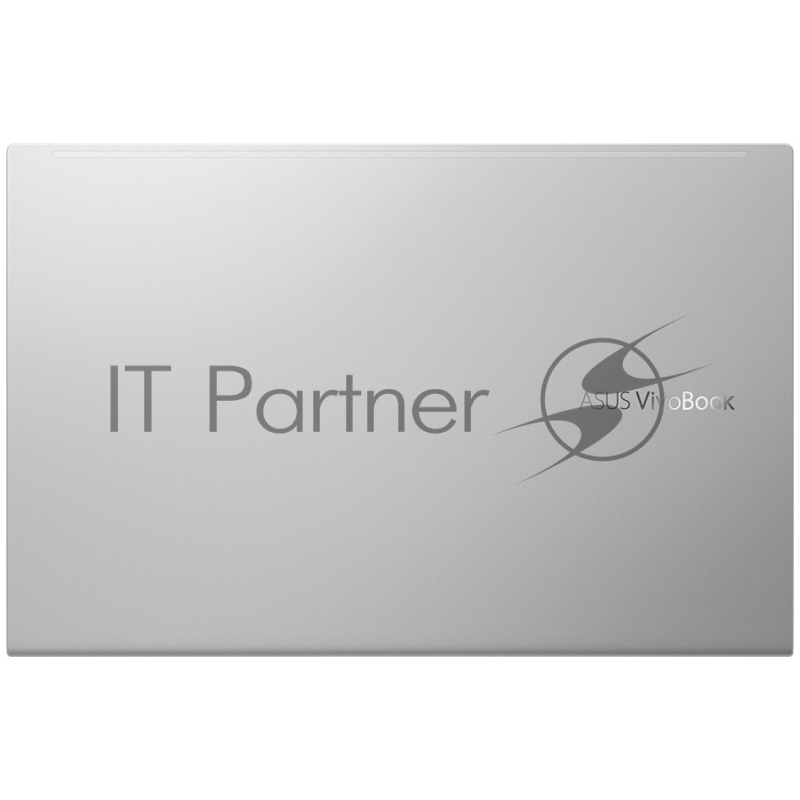 Ноутбук ASUS K513EA-L12044 +mouse 15.6(1920x1080 OLED)/Intel Core i5 1135G7(2.4Ghz)/8192Mb/512PCISS Iris Xe Graphics/Cam/BT/WiFi/war 1y/1.8kg/Transparent Silver/DOS