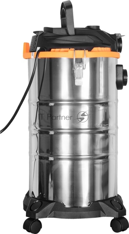 Пылесос строительный ПС-1500/30 Ресанта