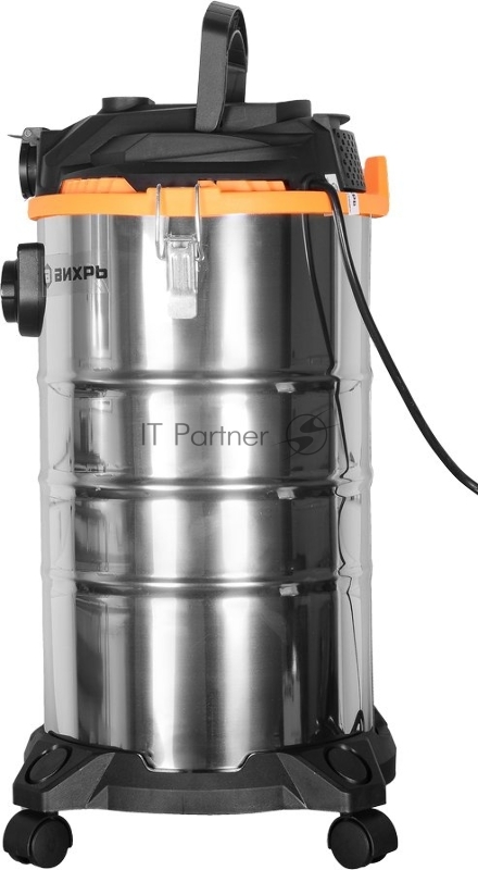 Пылесос строительный ПС-1500/30 Ресанта