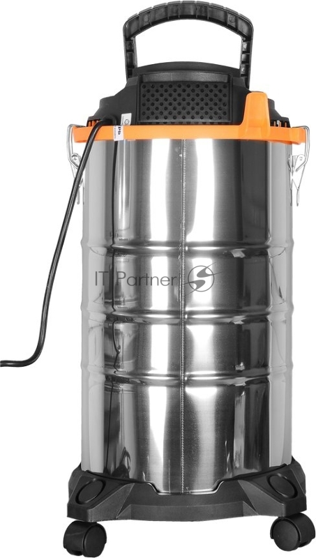 Пылесос строительный ПС-1500/30 Ресанта