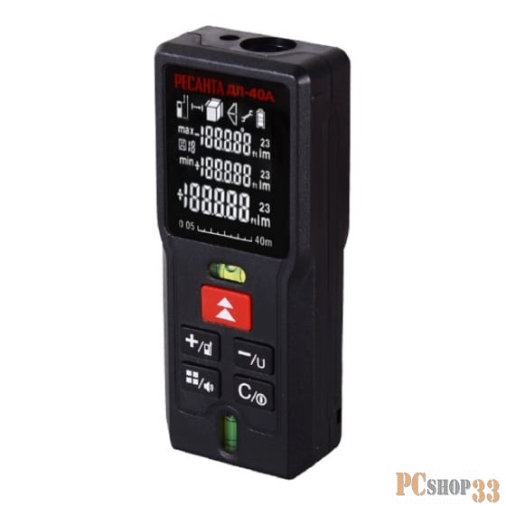 Дальномер ДЛ-40A
