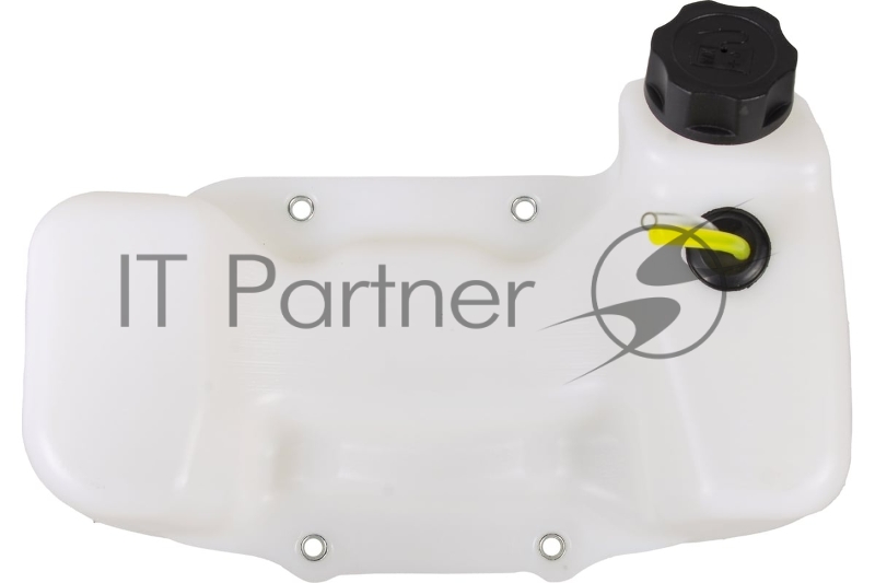 Топливный бак в сборе для бензиновых триммеров GGT TPW Huter