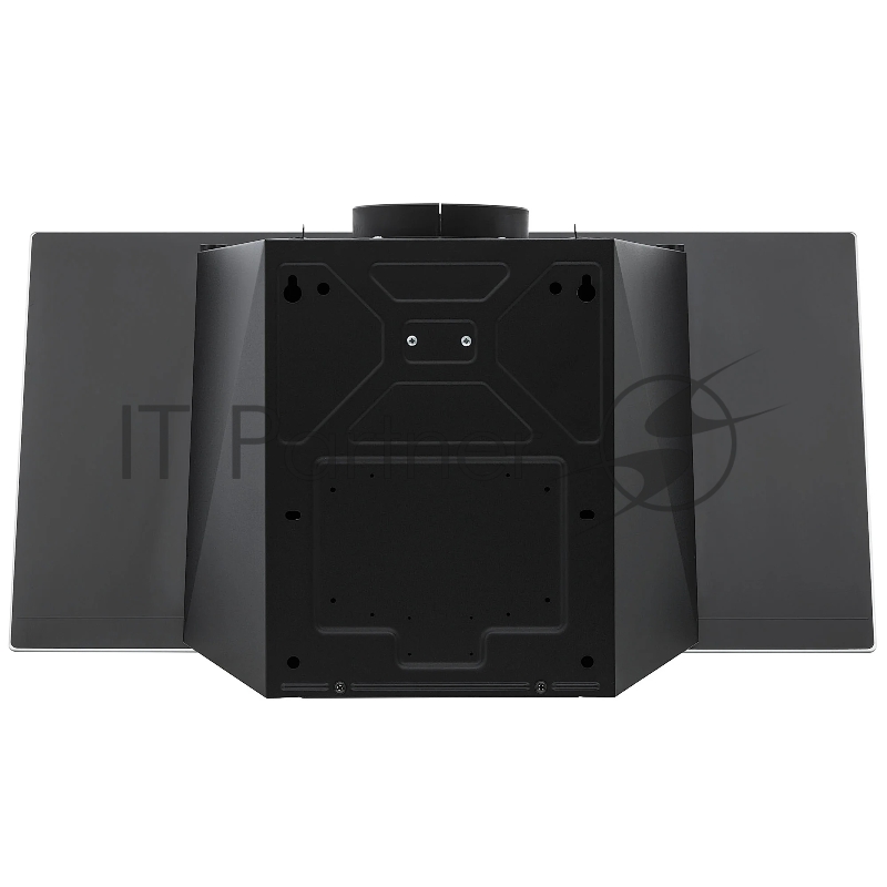 Вытяжка Krona JINA 600 BLACK S