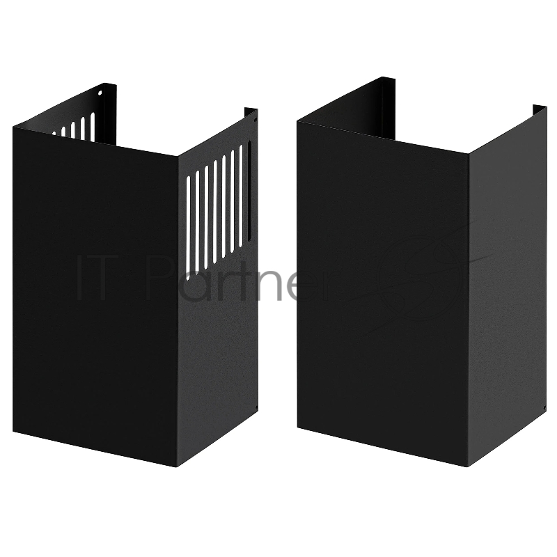 Вытяжка Krona JINA 600 BLACK S