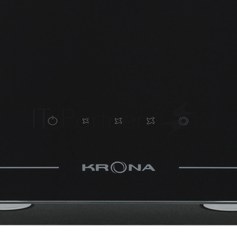 Вытяжка Krona JINA 600 BLACK S