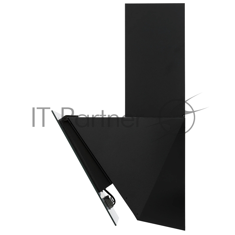 Вытяжка Krona JINA 600 BLACK S