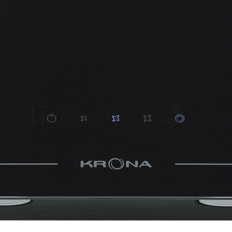 Вытяжка Krona JINA 600 BLACK S