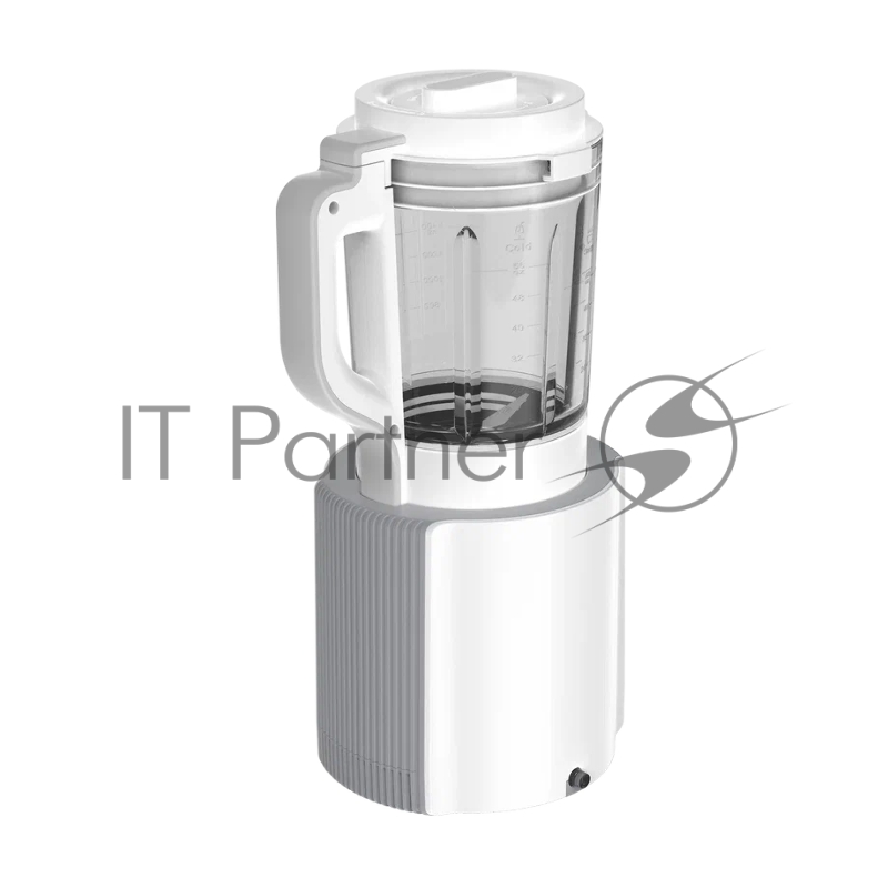 Блендер-суповарка AENO Table Blender-Soupmaker TB3: 800W, 28000 rpm, boiling mode, high borosilicate glass cup, 1.75L, 8 automatic programs, 9 speeds, timer, preset time, LED-display