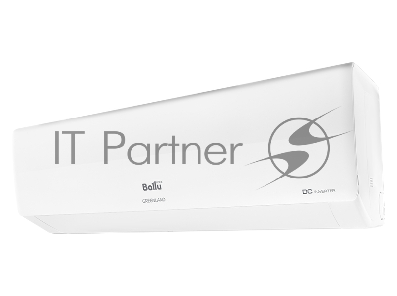 Блок внутренний BSGRI/in-09HN8_22Y сплит-системы инверторного типа Ballu НС-1408803