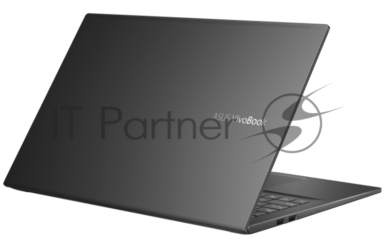 Ноутбук ASUS VivoBook 15 K513EA-BN2360W Intel Core I5-1135G7/8Gb/256Gb SSD/15.6 FHD IPS 300 nits (1920x1080)/WiFi6 /BT/Cam/Windows 11 Home/1.8Kg/Indie Black