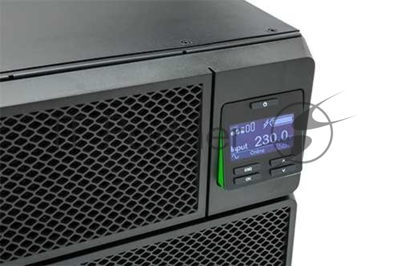 Источник бесперебойного питания APC Smart-UPS SRT 6000VA RM 230V Marine