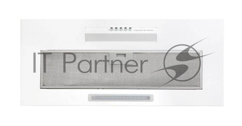 Вытяжка Zigmund & Shtain K 012.7 W