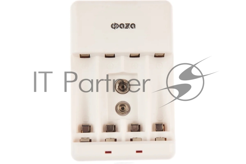 Устройство зарядное B-55A (4хAA/AAA 1х9В) ФАZА 2858696