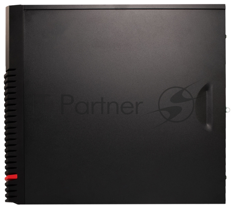 ПК IRU Office 510H4SM MT i5 10400 (2.9) 8Gb SSD480Gb UHDG 630 Windows 11 Professional 64 GbitEth 400W черный