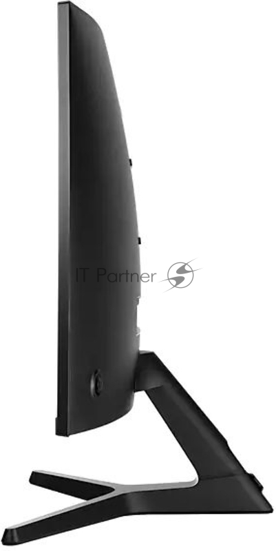 Монитор Samsung 27 C27R500FHI черный VA LED 16:9 HDMI матовая 3000:1 250cd 178гр/178гр 1920x1080 D-Sub FHD 4.3кг (EOL)