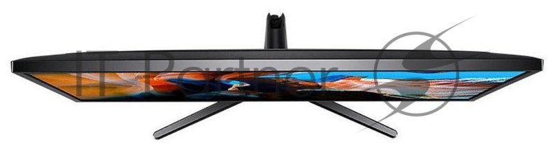 Монитор Samsung 31.5 U32J590UQI темно-серый VA LED 4ms 16:9 HDMI матовая 3000:1 270cd 178гр/178гр 3840x2160 DisplayPort Ultra HD 8.3кг