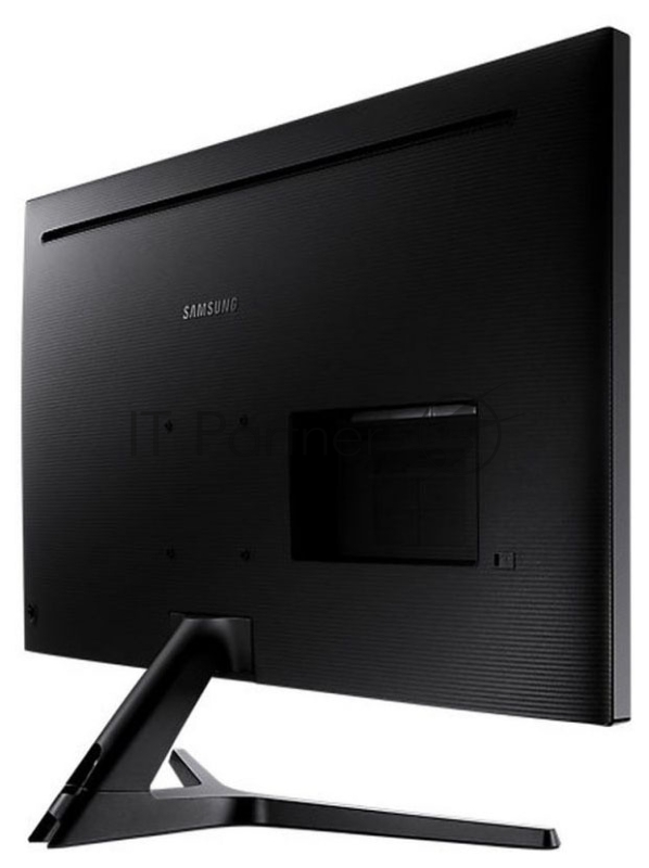 Монитор Samsung 31.5 U32J590UQI темно-серый VA LED 4ms 16:9 HDMI матовая 3000:1 270cd 178гр/178гр 3840x2160 DisplayPort Ultra HD 8.3кг