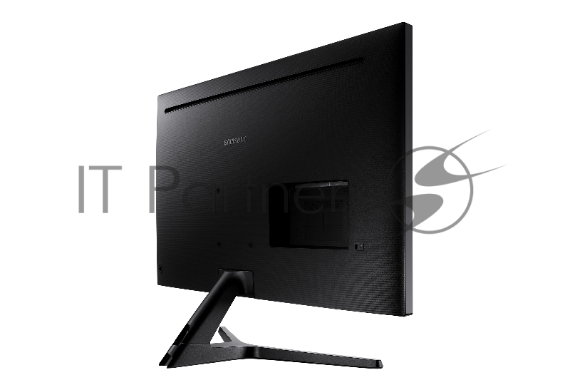 Монитор Samsung 31.5 U32J590UQI темно-серый VA LED 4ms 16:9 HDMI матовая 3000:1 270cd 178гр/178гр 3840x2160 DisplayPort Ultra HD 8.3кг