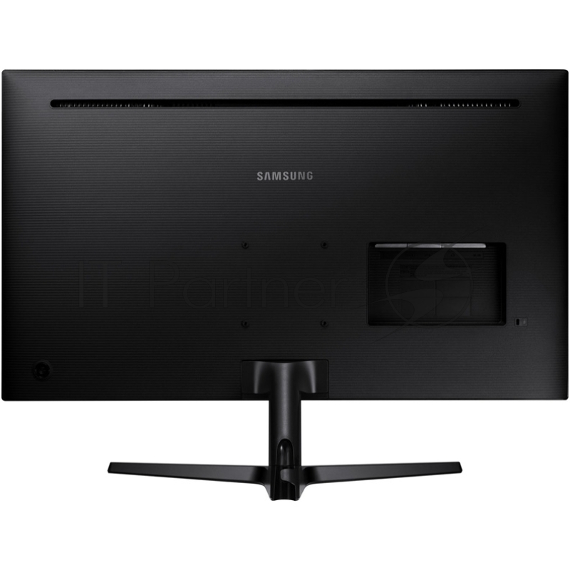 Монитор Samsung 31.5 U32J590UQI темно-серый VA LED 4ms 16:9 HDMI матовая 3000:1 270cd 178гр/178гр 3840x2160 DisplayPort Ultra HD 8.3кг