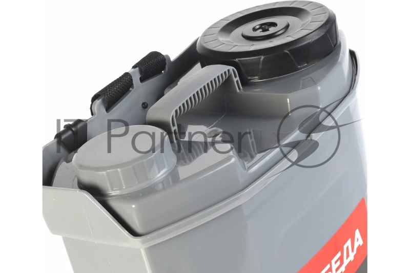 Распылитель аккумуляторный ранцевый PATRIOT Победа РА-10