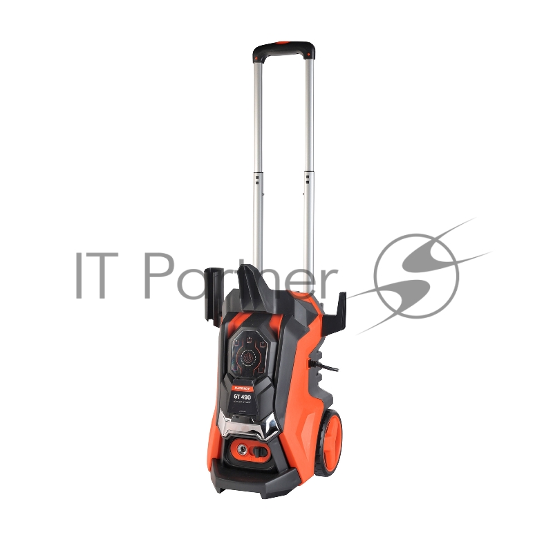 Моющий аппарат PATRIOT GT490 Imperial