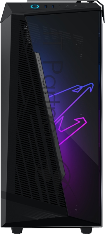 Игровой компьютер Gigabyte AORUS MODEL X 11th GB-AMXI9N8A-2051 1.0 FOR EK Intel i9-11900K / RTX 3080