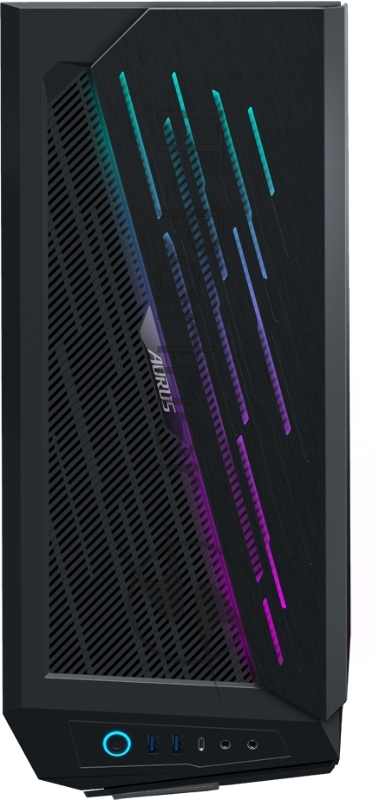 Игровой компьютер Gigabyte AORUS MODEL X 11th GB-AMXI9N8A-2051 1.0 FOR EK Intel i9-11900K / RTX 3080