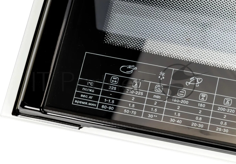 Духовка электрическая GEFEST ЭДB ДА 602-01