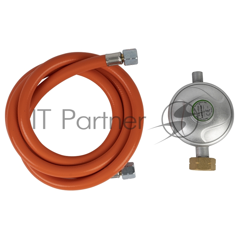 Тепловая пушка газовая СТАВР ПТГ-33Э