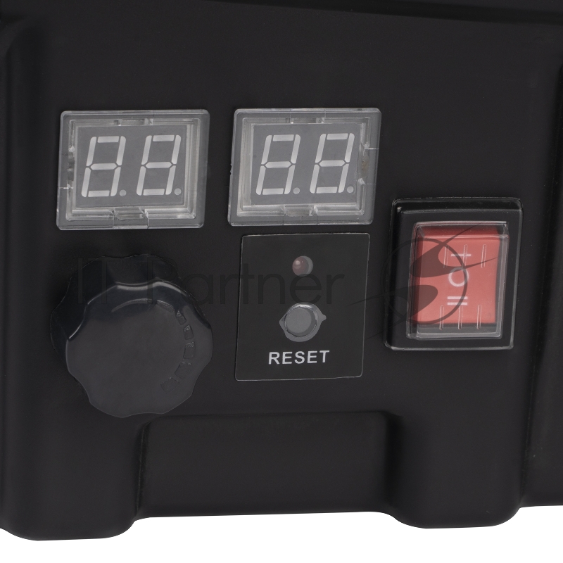 Тепловая пушка газовая СТАВР ПТГ-33Э