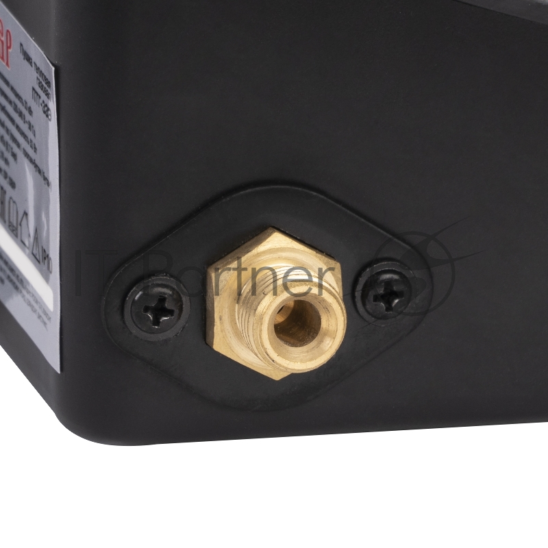 Тепловая пушка газовая СТАВР ПТГ-33Э