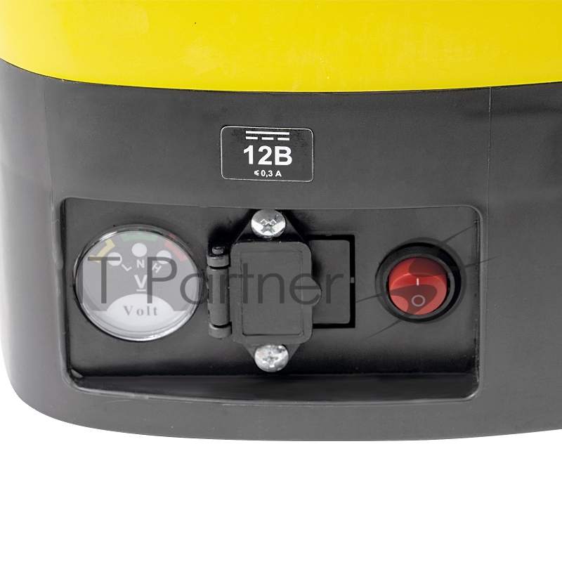 Опрыскиватель аккумуляторный KOLNER KCSG 6/12