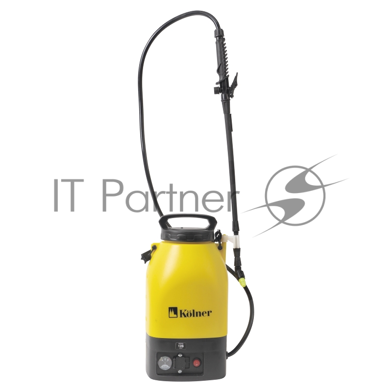 Опрыскиватель аккумуляторный KOLNER KCSG 6/12