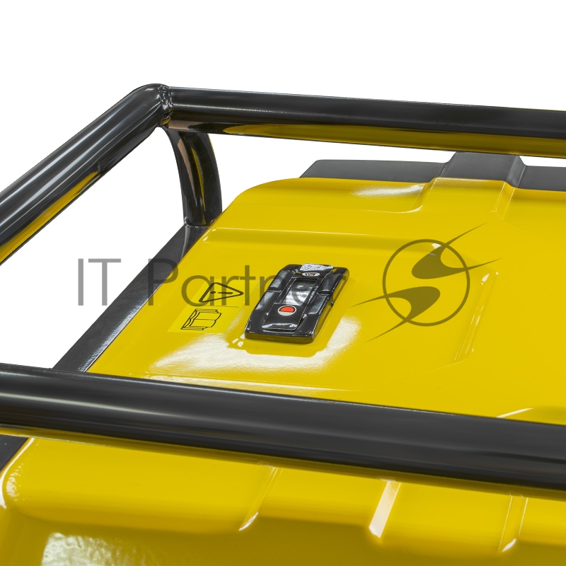 Бензиновый генератор Kolner КGEG 7500M