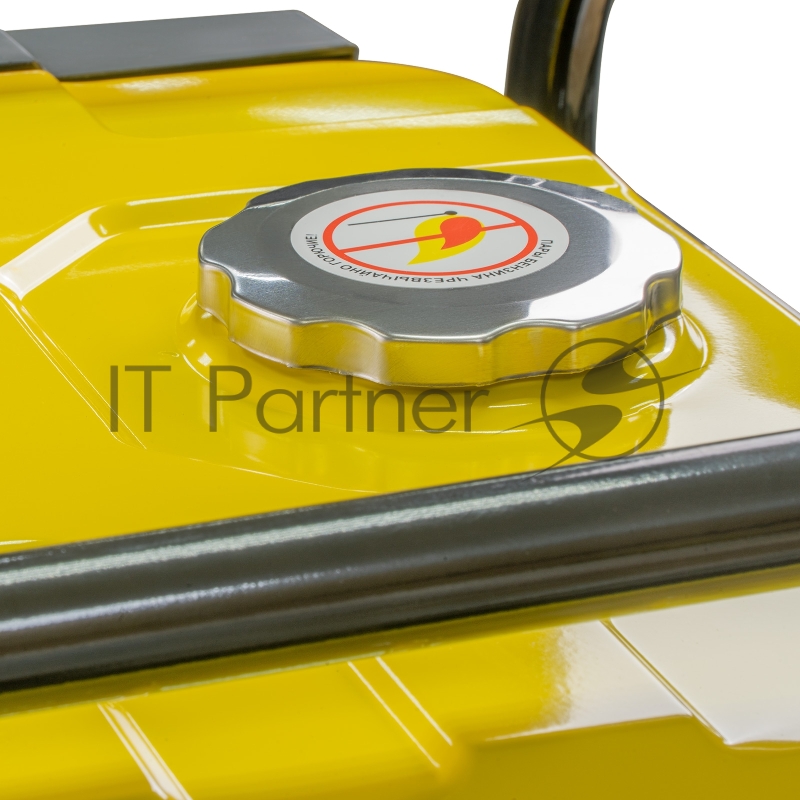 Бензиновый генератор Kolner КGEG 7500M