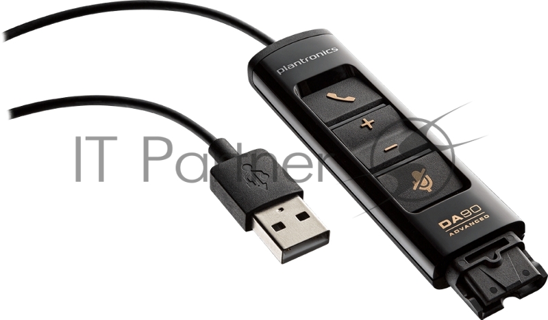 USB-адаптер DA80,E+A