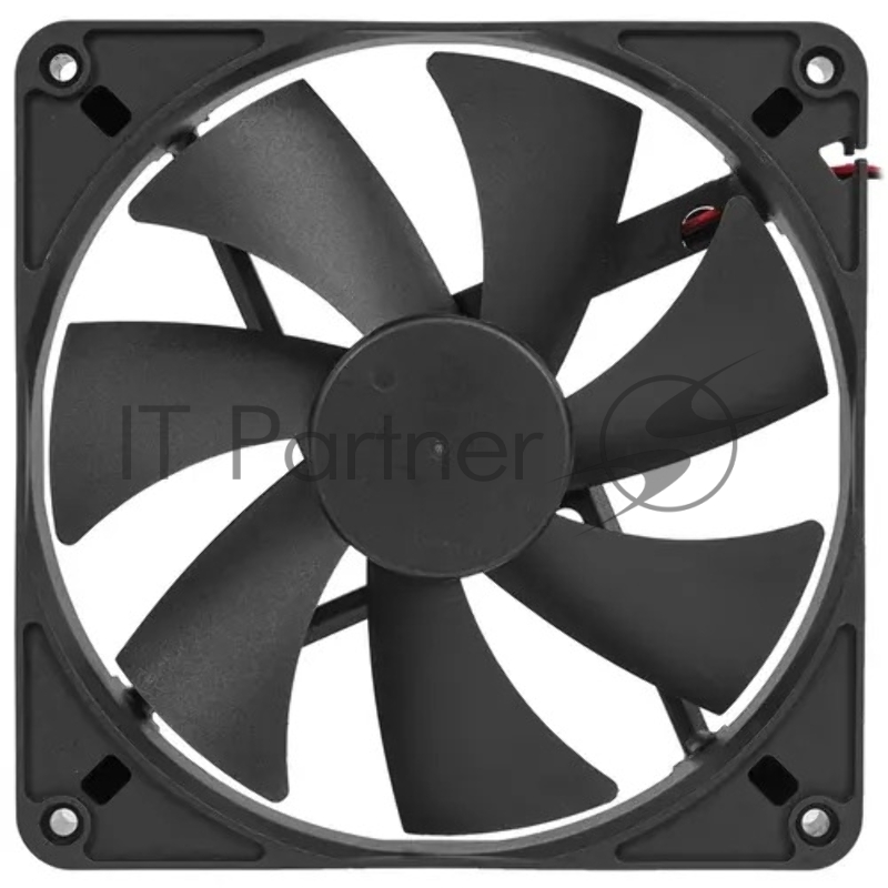 Вентилятор 5bites FB14025S-12L4MX 140X25 / SLEEVE / 1200RPM / MOLEX / 4P