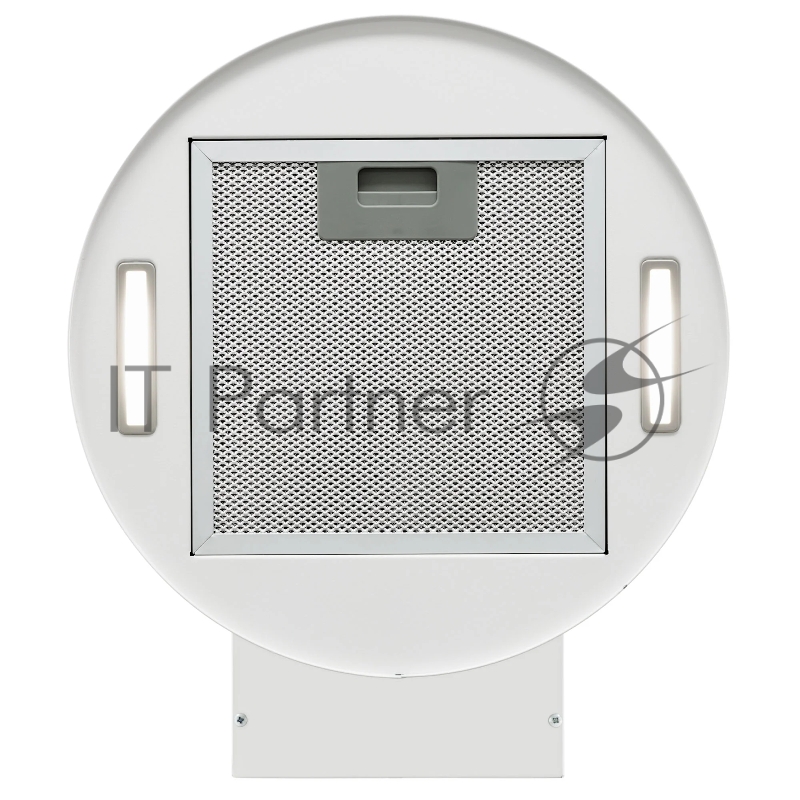 Вытяжка кухонная KRONA TINA 350 WHITE 3P