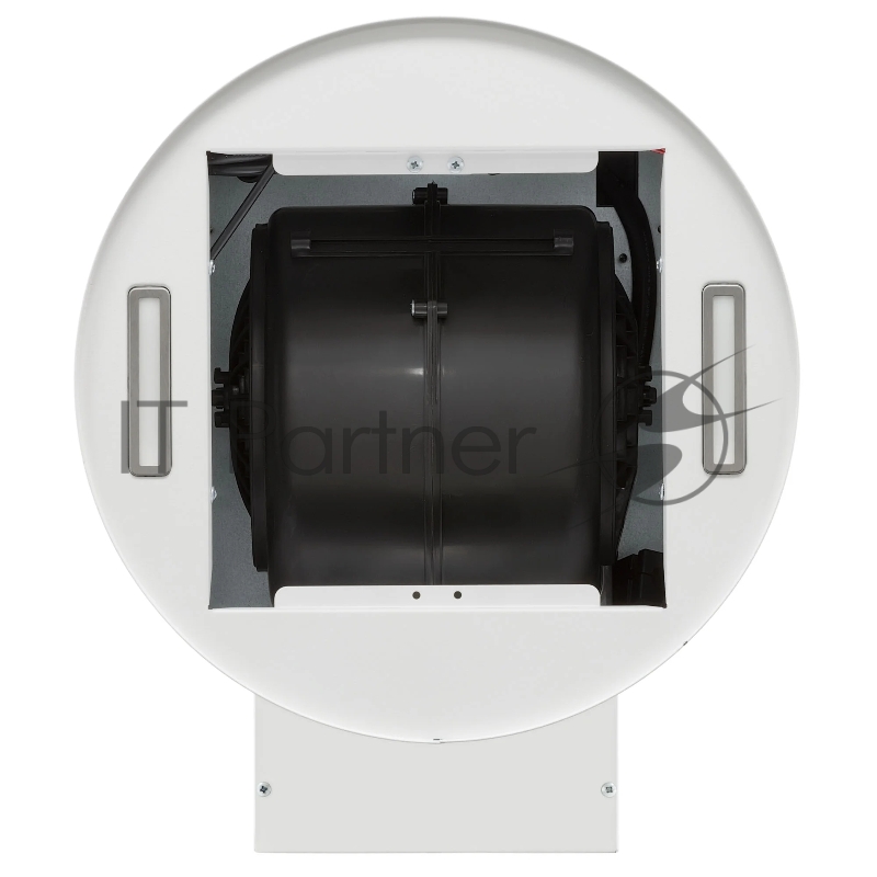 Вытяжка кухонная KRONA TINA 350 WHITE 3P