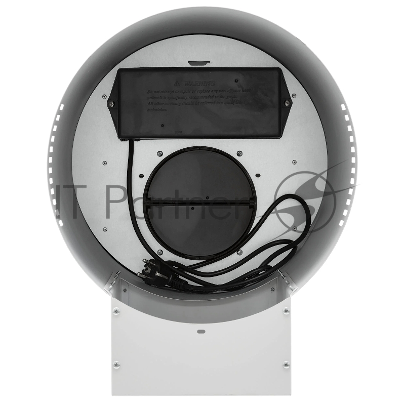 Вытяжка кухонная KRONA TINA 350 WHITE 3P