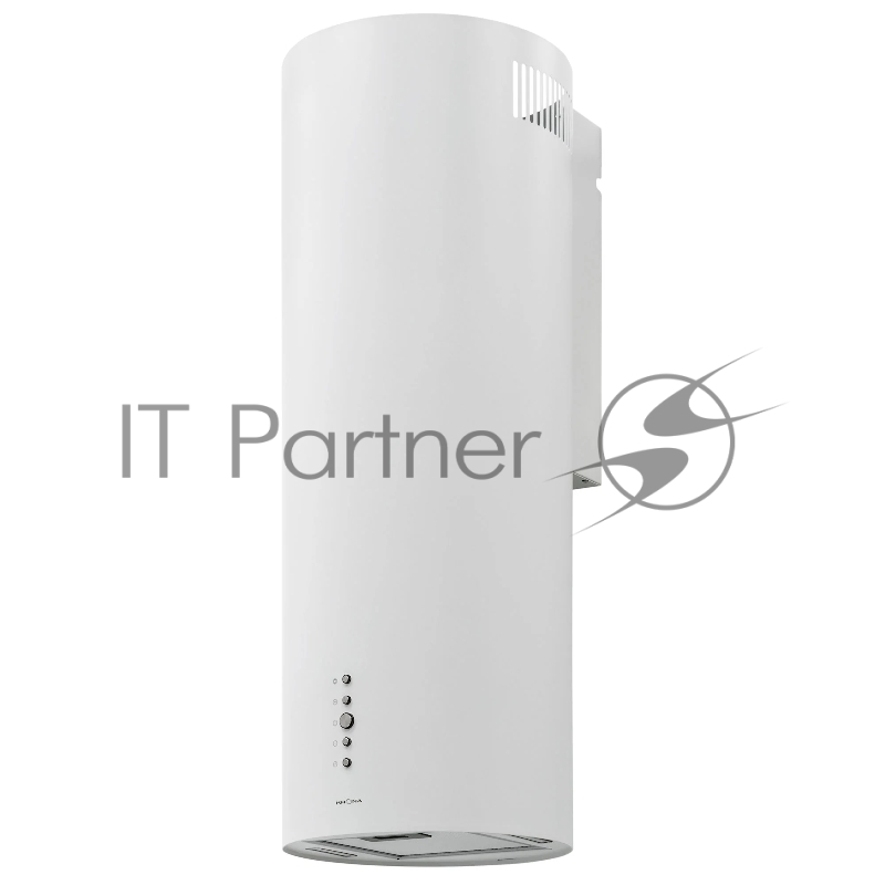 Вытяжка кухонная KRONA TINA 350 WHITE 3P