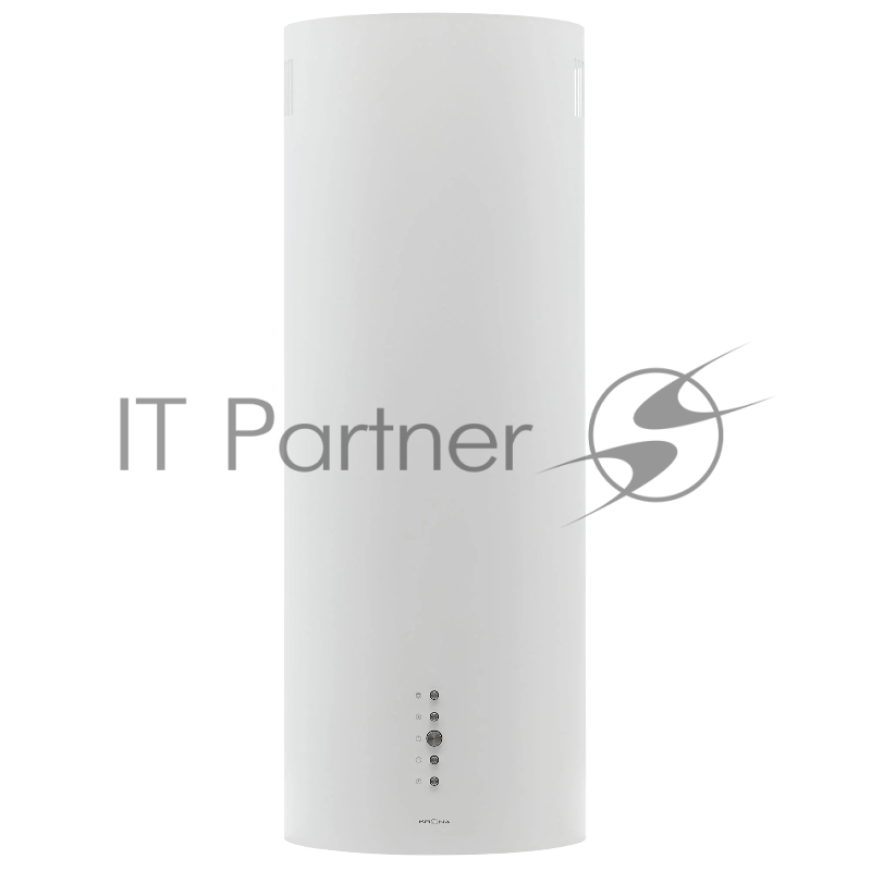 Вытяжка кухонная KRONA TINA 350 WHITE 3P