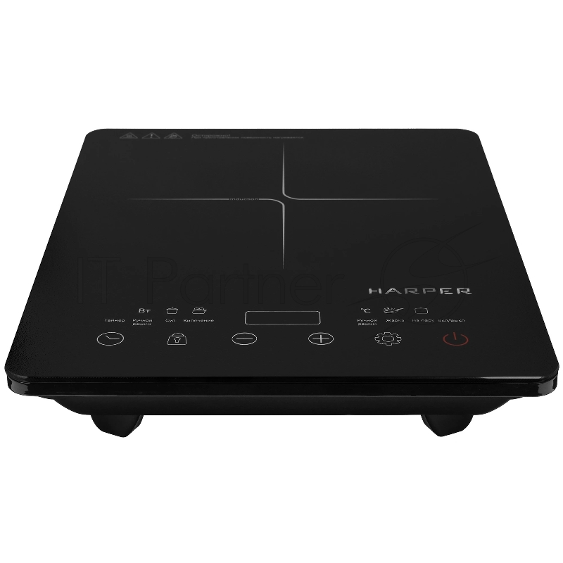 Индукционная плита HARPER HIC-101
