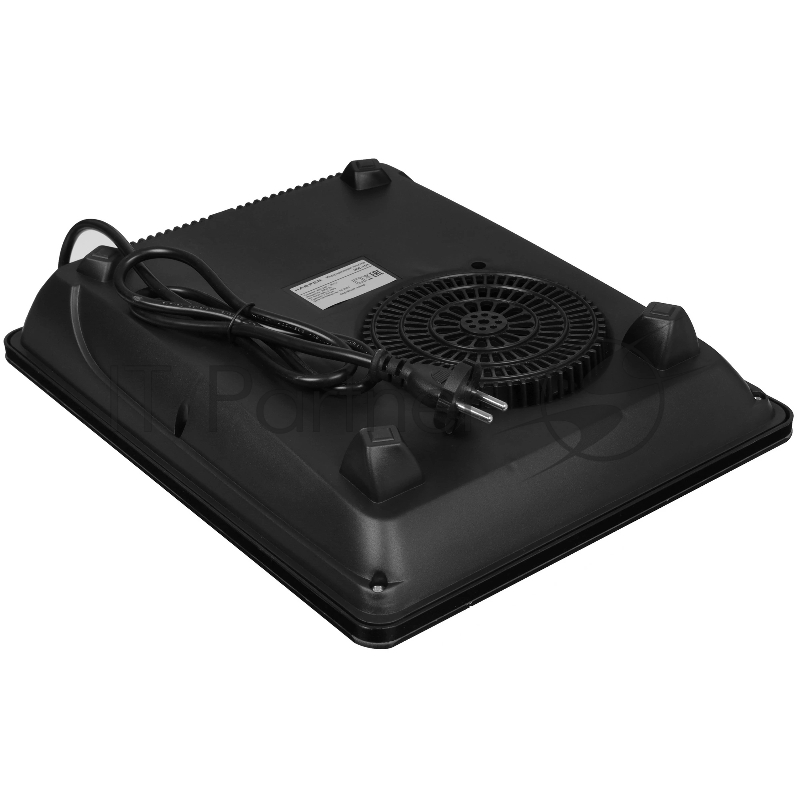 Индукционная плита HARPER HIC-101