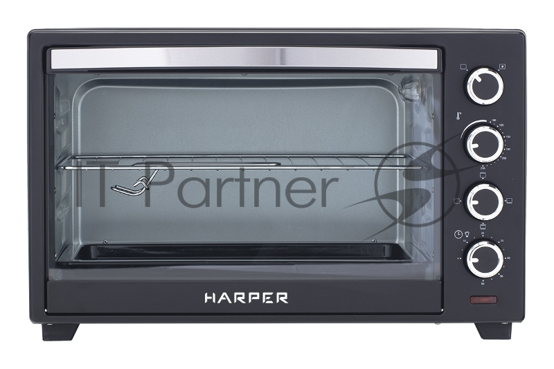 Жарочные шкафы HARPER HMO-48C11