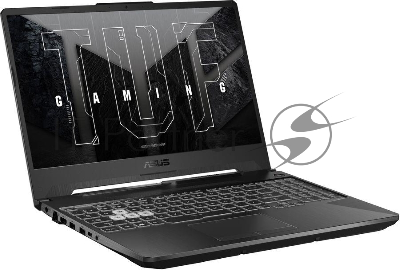 Ноутбук ASUS FX506HM CI5-11400H 15 16GB 512GB W11 FX506HM-HN220W