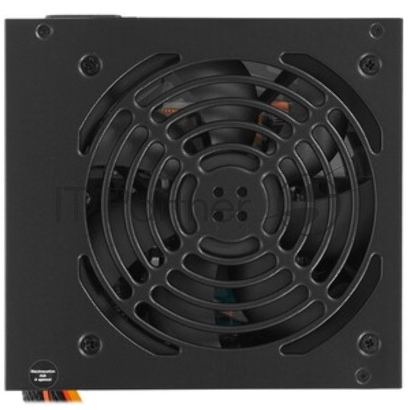 Блок питания Silverstone SST-ST60F-ES230 V1.0 PSU-P217-600W-230V ONLY-ATX-120mmFAN-FIXED C-80PLUS-RoHS-GM (223321) {8}